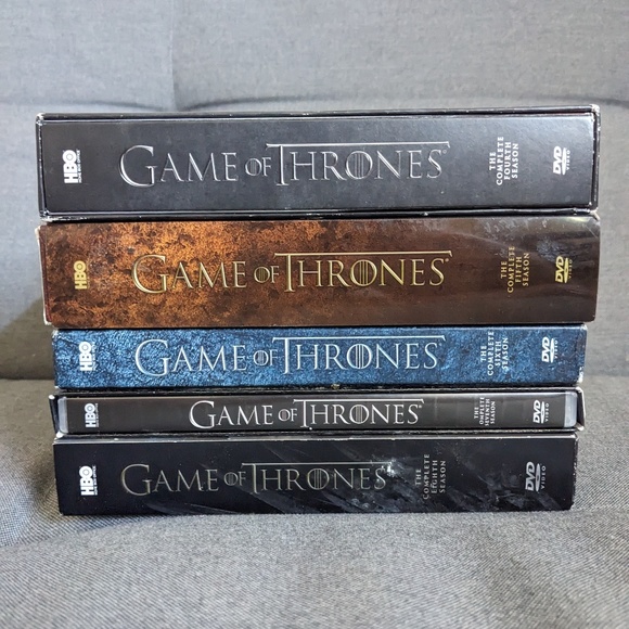 Game of Thrones - Picture 1 of 1